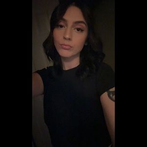 Meet your Posher, Brianna